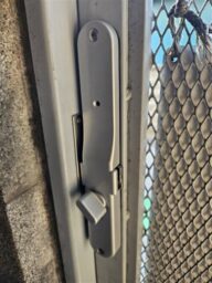 掘込ストライク