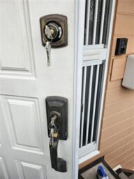 GOALサムラッチ錠